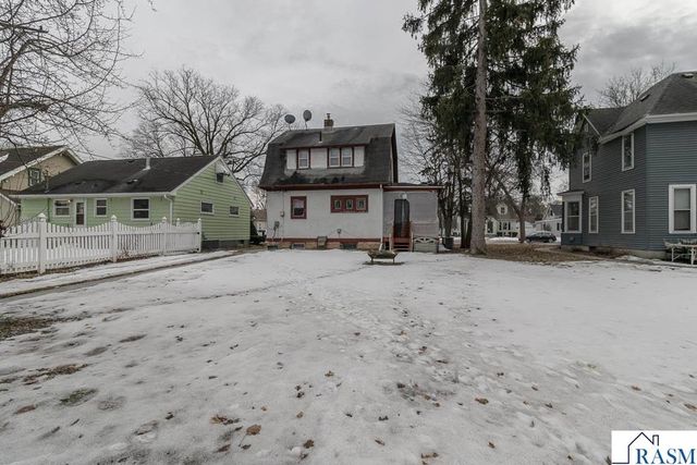 800 Belgrade Avenue, North Mankato, MN 56003