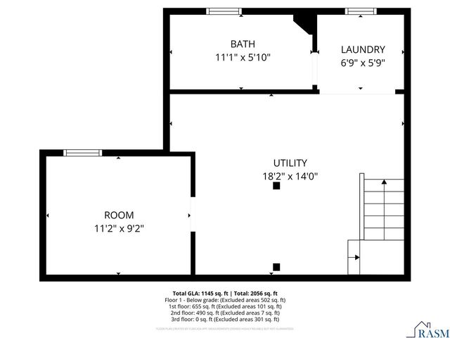 800 Belgrade Avenue, North Mankato, MN 56003