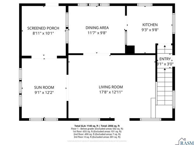 800 Belgrade Avenue, North Mankato, MN 56003