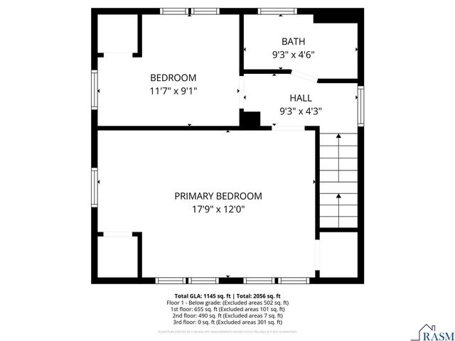 800 Belgrade Avenue, North Mankato, MN 56003