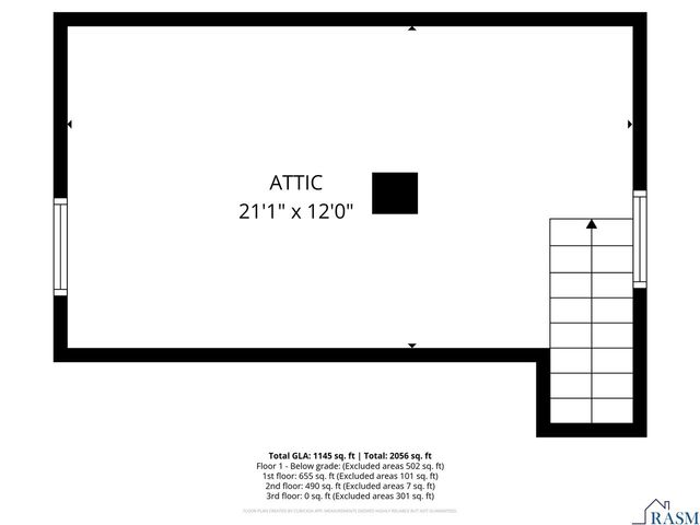 800 Belgrade Avenue, North Mankato, MN 56003