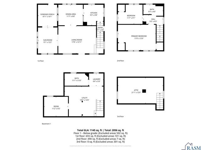 800 Belgrade Avenue, North Mankato, MN 56003