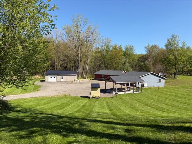 11040 RIDGE Road, Girard, PA 16417