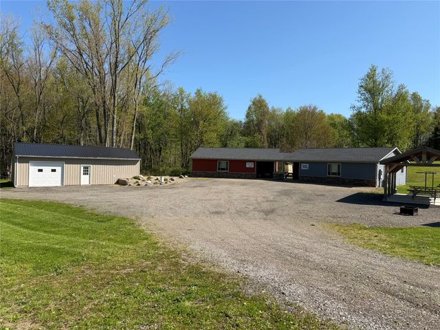 11040 RIDGE Road, Girard, PA 16417