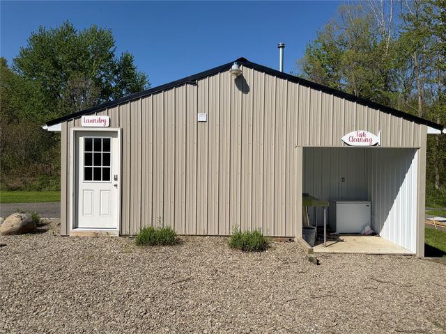 11040 RIDGE Road, Girard, PA 16417