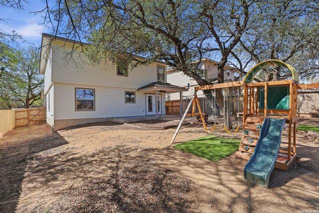 10815 Bearwolf Bay, San Antonio, TX 78245