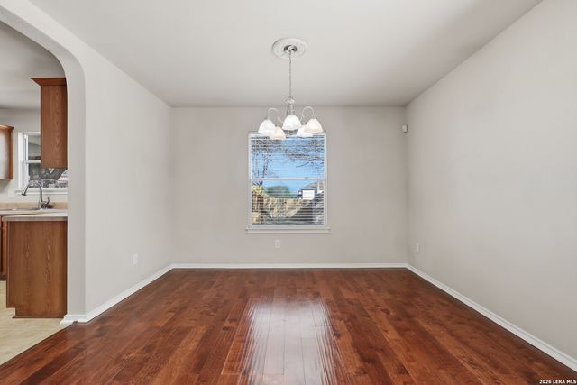 10815 Bearwolf Bay, San Antonio, TX 78245