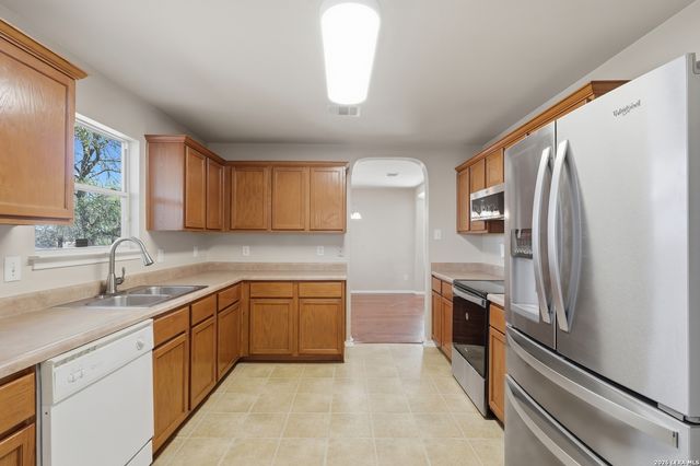 10815 Bearwolf Bay, San Antonio, TX 78245