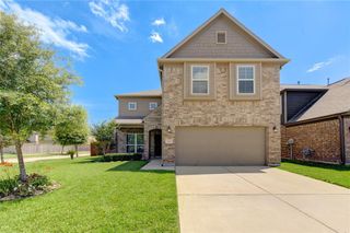 2603 Crisp Apple Way, Fresno, TX 77545