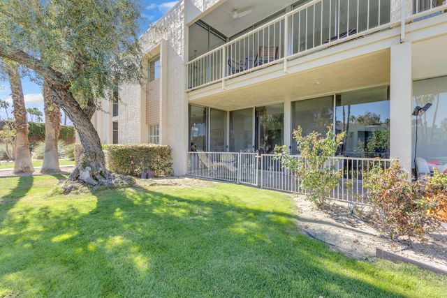 465 Desert Lakes Drive, Palm Springs, CA 92264