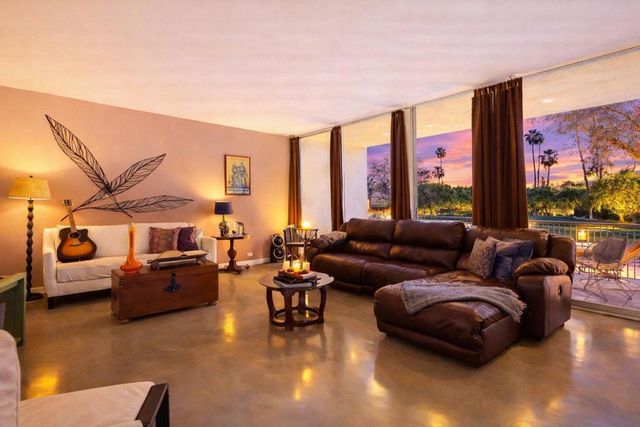 465 Desert Lakes Drive, Palm Springs, CA 92264