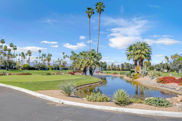 465 Desert Lakes Drive, Palm Springs, CA 92264