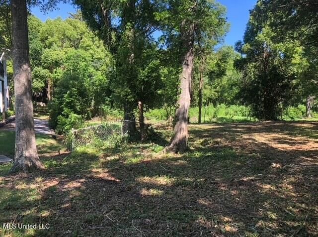 408 Ruskin Avenue, Ocean Springs, MS 39564