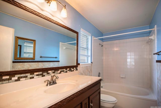 7127 STILL HOLLOW DR, San Antonio, TX 78244