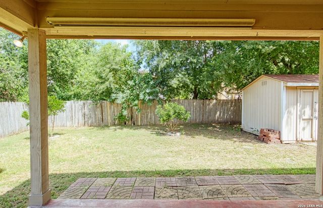 7127 STILL HOLLOW DR, San Antonio, TX 78244