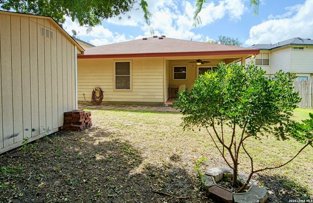7127 STILL HOLLOW DR, San Antonio, TX 78244