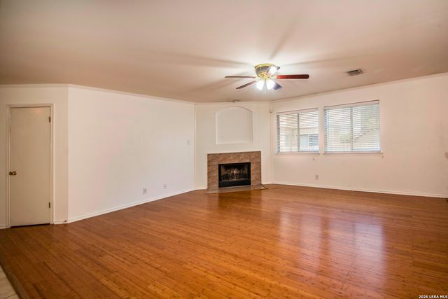 7127 STILL HOLLOW DR, San Antonio, TX 78244