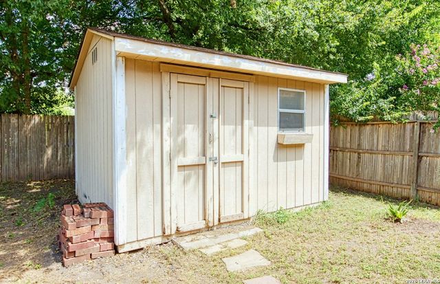 7127 STILL HOLLOW DR, San Antonio, TX 78244