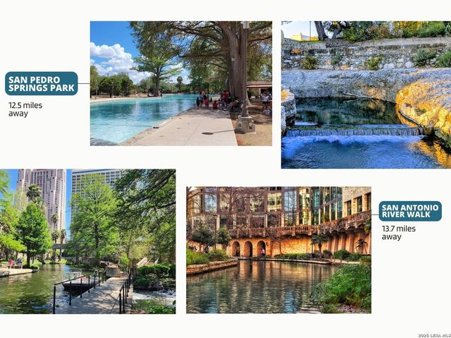 7127 STILL HOLLOW DR, San Antonio, TX 78244