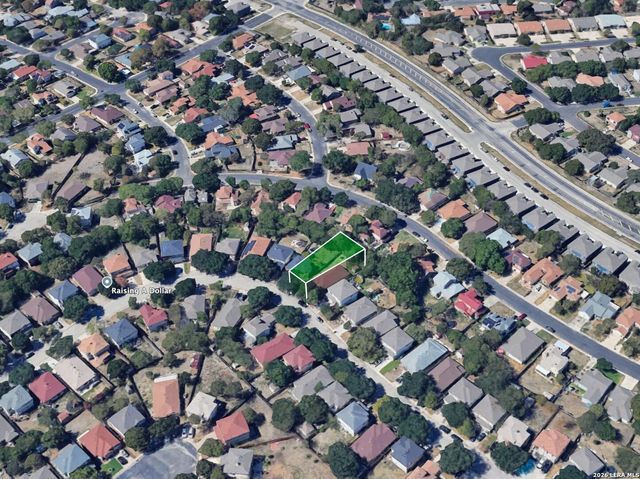 7127 STILL HOLLOW DR, San Antonio, TX 78244