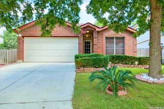 7127 STILL HOLLOW DR, San Antonio, TX 78244