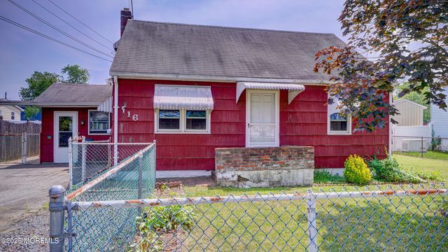 116 Hudson Avenue, Hazlet, NJ 07734