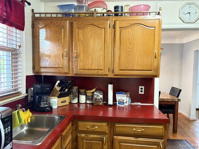 16525 Prevost Street, Detroit, MI 48235