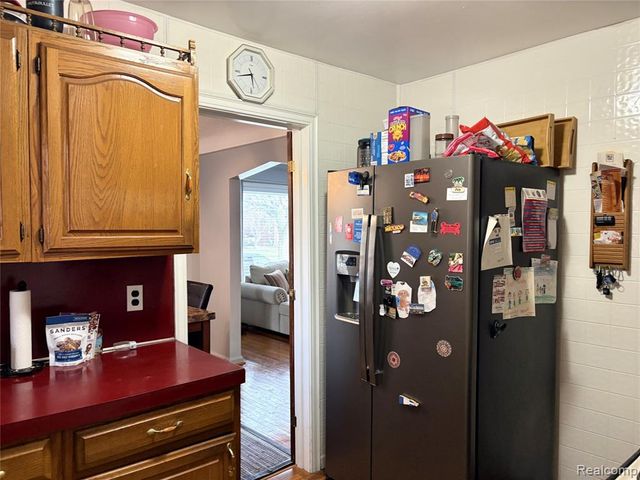 16525 Prevost Street, Detroit, MI 48235