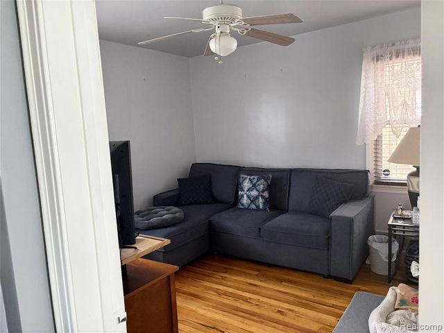 16525 Prevost Street, Detroit, MI 48235