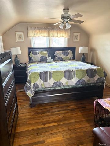 16525 Prevost Street, Detroit, MI 48235