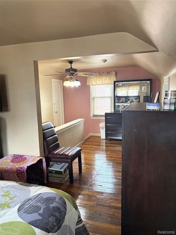 16525 Prevost Street, Detroit, MI 48235