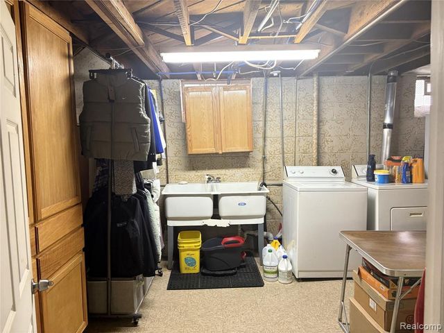 16525 Prevost Street, Detroit, MI 48235