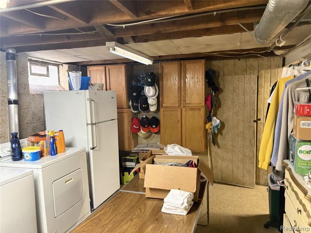 16525 Prevost Street, Detroit, MI 48235