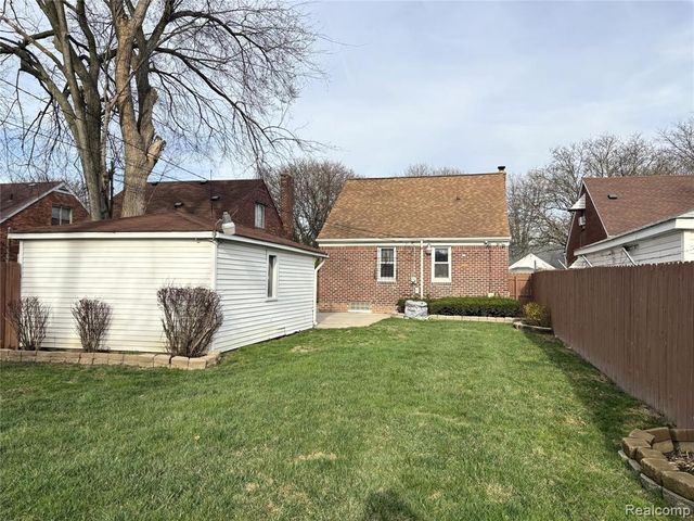 16525 Prevost Street, Detroit, MI 48235