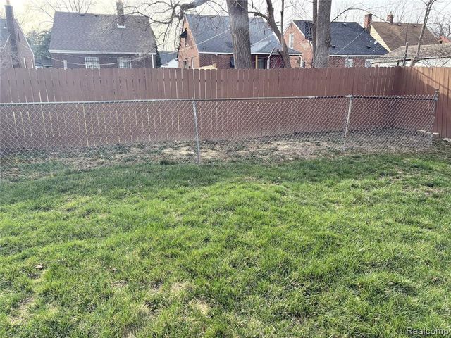 16525 Prevost Street, Detroit, MI 48235