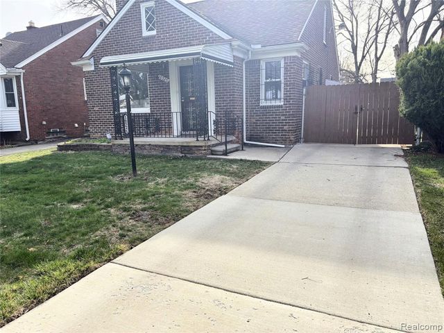 16525 Prevost Street, Detroit, MI 48235