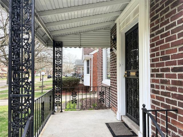 16525 Prevost Street, Detroit, MI 48235