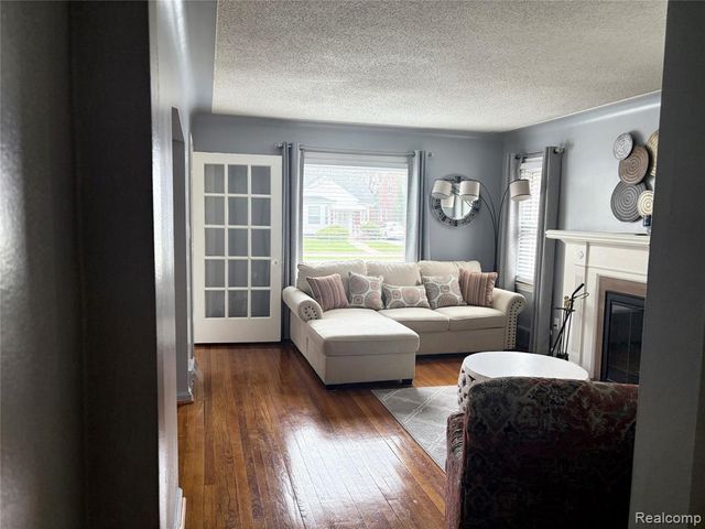 16525 Prevost Street, Detroit, MI 48235