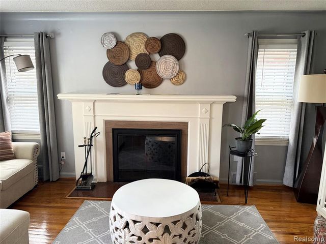 16525 Prevost Street, Detroit, MI 48235