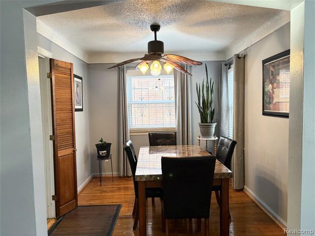 16525 Prevost Street, Detroit, MI 48235