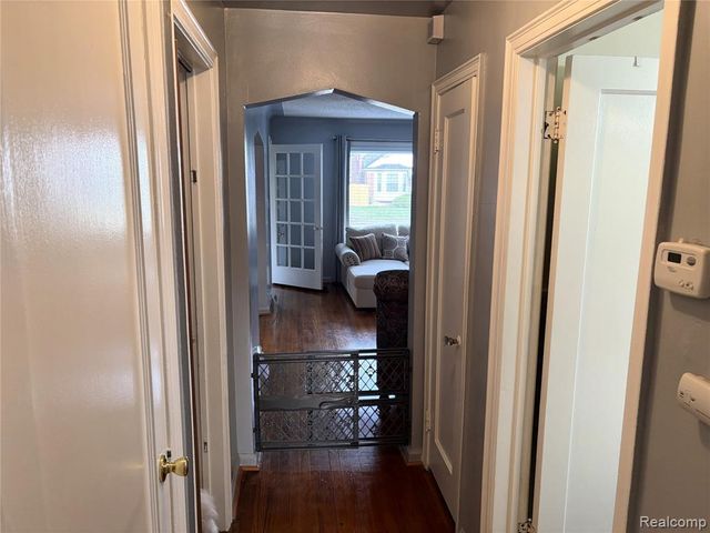 16525 Prevost Street, Detroit, MI 48235