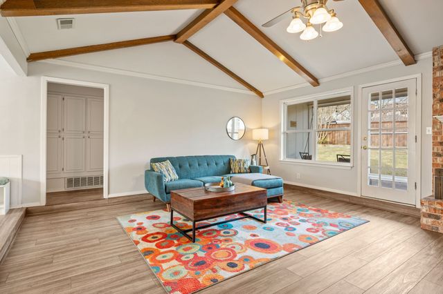 3124 Spring Lake Drive, Bedford, TX 76021