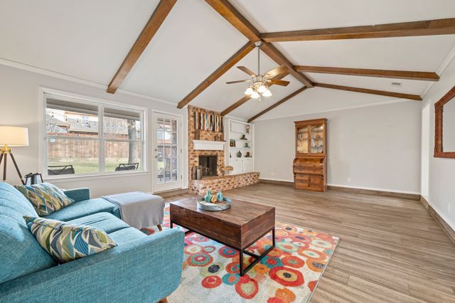 3124 Spring Lake Drive, Bedford, TX 76021