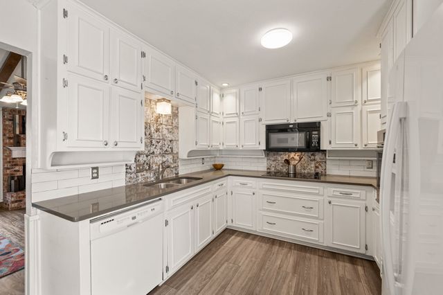 3124 Spring Lake Drive, Bedford, TX 76021