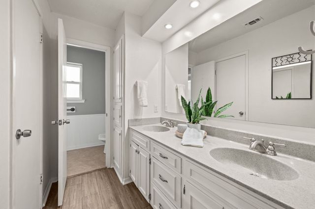 3124 Spring Lake Drive, Bedford, TX 76021