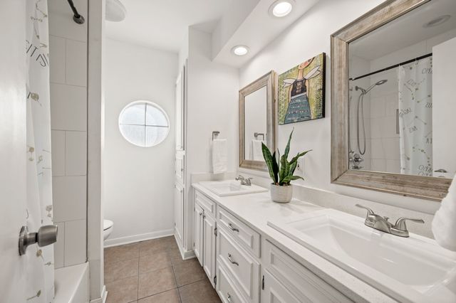 3124 Spring Lake Drive, Bedford, TX 76021