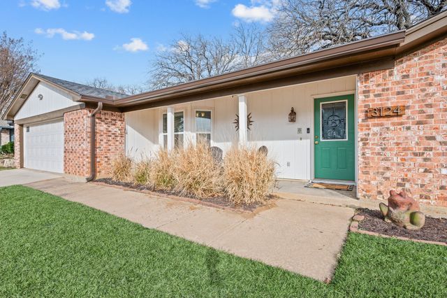 3124 Spring Lake Drive, Bedford, TX 76021