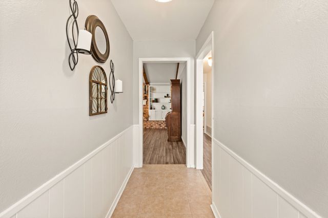 3124 Spring Lake Drive, Bedford, TX 76021