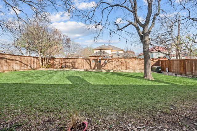 3124 Spring Lake Drive, Bedford, TX 76021