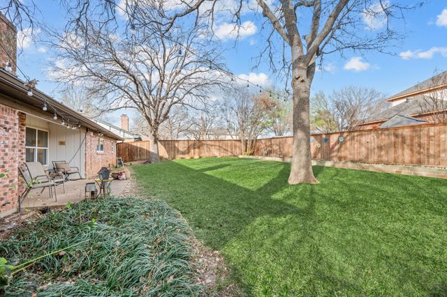 3124 Spring Lake Drive, Bedford, TX 76021